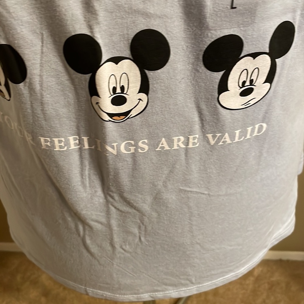 2 Big Lots t-shirts - Picture 3 of 7